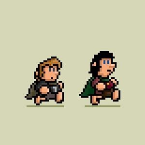 Meet your Posher, Brett